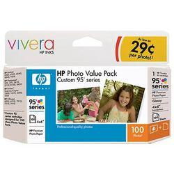 HP 95 Series Premium Packseries 