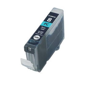 CLI-8PC Photo Cyan Ink Tankcli 