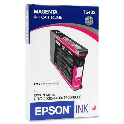 INK, MAGENTA ULTRACHROME FOR THE SPink 