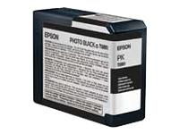 INK, CARTRIDGE, PHOTO BLACK, 80ML,ink 