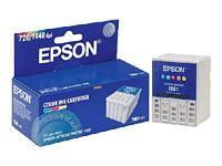 COLOR INK CARTRIDGE FOR STYLUS 1200ink 