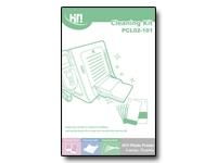CLEANING KIT, FOR HI-TOUCH S400cleaning 