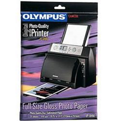 Paper Full Size P-A4NWpaper 