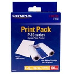 Paper and Ribbonpaper 