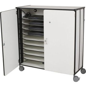 Balt 20 Slot Mobile Laptop Charging Stationbalt 