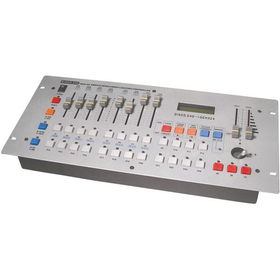 Pro DMX 512 Dimmer Controller Consolepro 