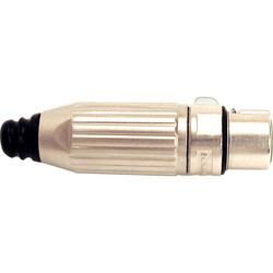 Switchcraft 3-Pin XLR Female Connectorswitchcraft 