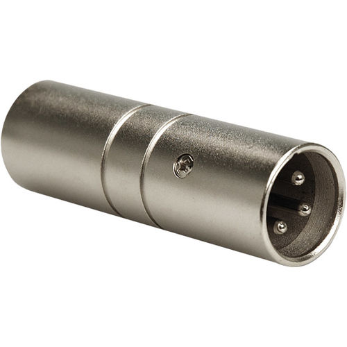 DMX Terminator - 3-Pindmx 
