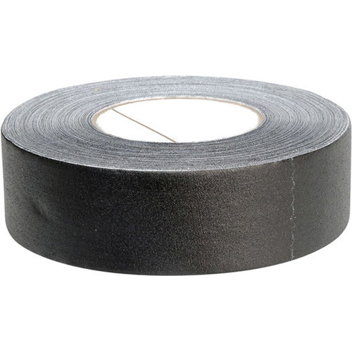 2" Wide Black Gaffers Tapewide 