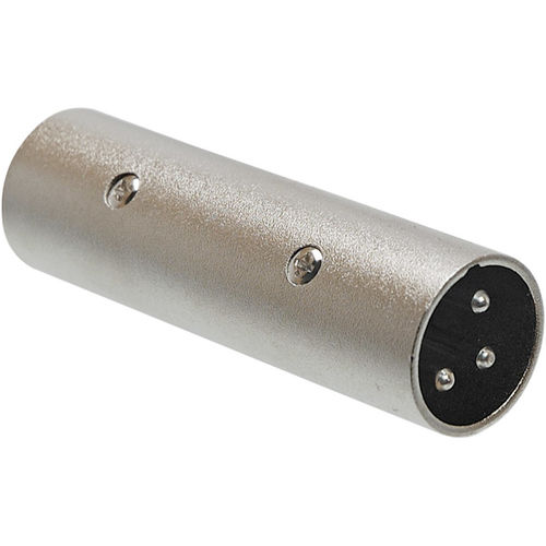 XLR Male To XLR Male Adapterxlr 