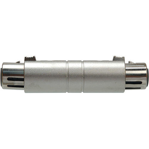 XLR Female To XLR Female Adapterxlr 