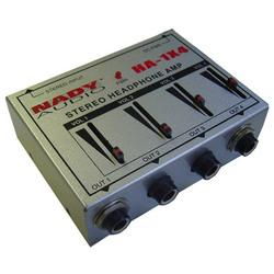 4-Channel Headphone Ampchannel 