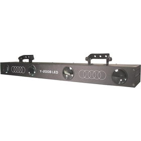 Direct 4-Head LED Pro Stage Lightdirect 