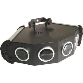 Octagon 4-Head LED Pro Stage Lightoctagon 