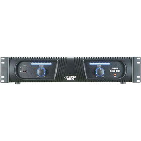 4500-Watt Rack Power Amplifierwatt 