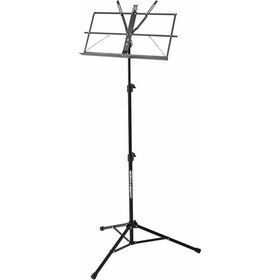 Compact Music Stand