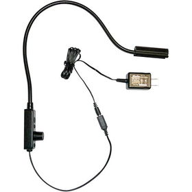 High Intensity Lampset with 6" Gooseneckhigh 