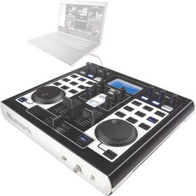 Video Mixing Software Controller And Interfacevideo 