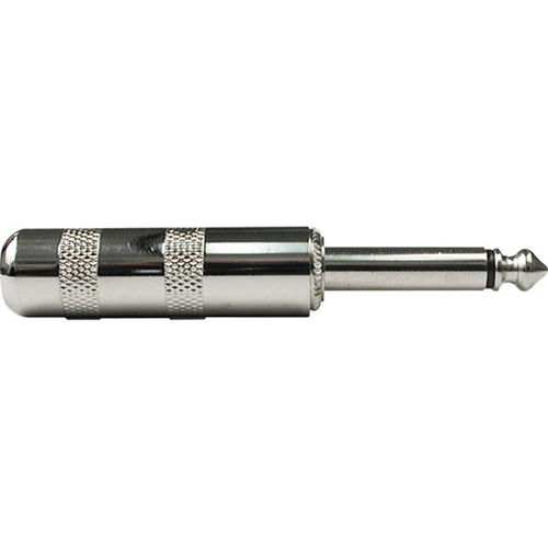 Standard 1/4" Male Connectorstandard 