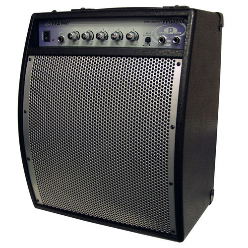 150-Watt Portable Guitar Amplifier