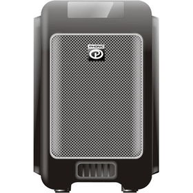 35-Watt Mobile Sound System