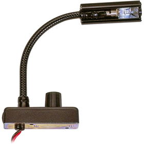 High Intensity Lamp With Top Mount 6" Gooseneckhigh 