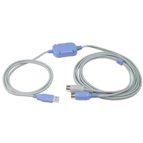10' USB To MIDI Cableusb 