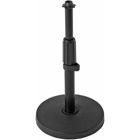 Table-Top Mic Standtabletop 