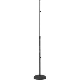 Round Base Mic Stand