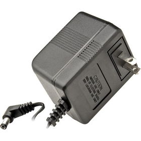 AC Pedal Adapter