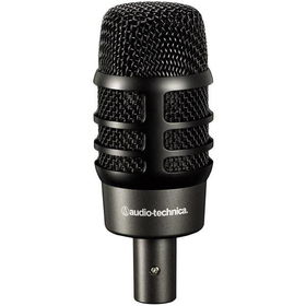 Dual-Element Kick Drum Microphonedual 
