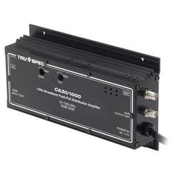 CATV Push-Pull 30dB Distribution Amplifiers - 1 GHzcatv 