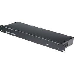Rack-Mount 5-Input Satellite Multiswitches - 5-In/16-Out, 950-2150MHz