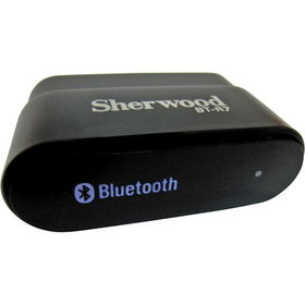 Bluetooth Audio Receiver for Sherwood Sound Systemsbluetooth 