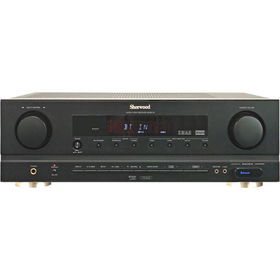 5.1-Channel 100-Watt High-Performance A/V HDMI Receiverchannel 