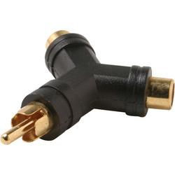 RCA Y-Adapter - 10-Packrca 
