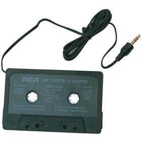 3.5m Car Cassette Adaptercar 