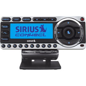 SiriusConnect Pro Home Dock