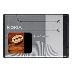 Nokia Li-Ion Battery for 5100, 6100, 6131, 6133, 6300, 6301, 7270, 7610nokia 