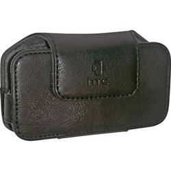 Leather Case With Belt Clip For Audiovox HTC6800leather 