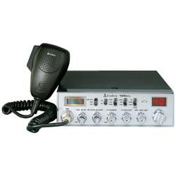 Classic AM/SSB CB Radio With Dynamike Gain Controlclassic 