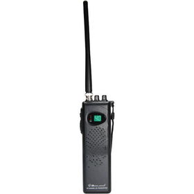 40-Channel Hand-Held CB Transceiver
