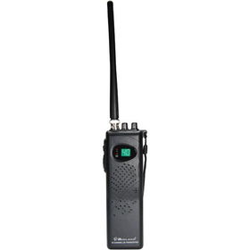 40-Channel Hand-Held CB Transceiverchannel 