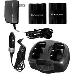 Battery And Charger Pack