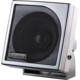 Chrome High-Gear Noise Canceling External Speakerchrome 