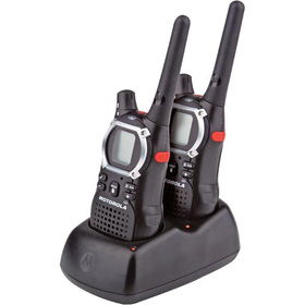 Talkabout GMRS/FRS 2-Way Radios With 20-Mile Rangetalkabout 