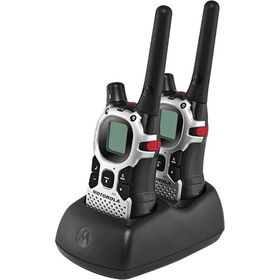 Talkabout 2-Way Radios with 27-Mile Rangetalkabout 