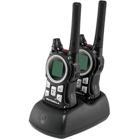 Talkabout 2-Way Radios with 35-Mile Rangetalkabout 