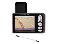 GPS, 550, COLOR TOUCH SCREEN, USA