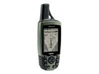 GPS, GPSMAP 60, WATERPROOF, BUILT IN